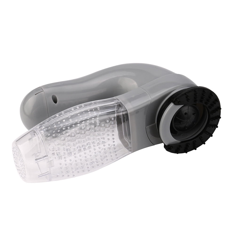〖Hellobye〗Cat Dog Pet Hair Fur Remover Shedd Grooming Brush Comb Vacuum