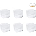 thumbnail image 4 of Clear Acrylic Boxes 12 Pack 2.36''X2.36''X2.76'', 4 of 5