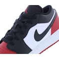 thumbnail image 2 of Air Jordan 1 Low (Gs) Big Kids Style : 553560, 2 of 4