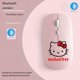 thumbnail image 3 of Figura de anime Sanrio Cinnamoroll Hello Kitty Kuromi Mouse, inalámbrica, Bluetooth, modo dual, duradera, resistente al desgaste, regalo de Navidad, 3 of 5
