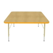 48" Square Table