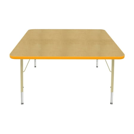 48" Square Table