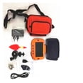 thumbnail image 4 of Underwater Fishing Camera Waterproof HD 1000TVL for Winter 4.3 Inch Monitor Fishfinder IR LED ,High Accuracy Identification, 4 of 5