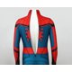 thumbnail image 4 of Disfraz de Spiderman de Peter Parker para adultos y hombres para Halloween, disfraz de superhéroe, traje de Zentai para fiesta, 4 of 5