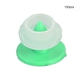 thumbnail image 2 of Ear Tag,100Pcs Quality Plastic Animal Plastic Ear Tag Animal Ear Tag Built to Last, 2 of 11