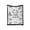 Multicolor#4, variant on Donemore DIY Blanket 27.6x39.4 Inch Craft Painting Blanket with Paint Brush Home Creative Family Craft Weekend Fun Project Blanket Painting Kit