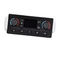 thumbnail image 5 of Dickly A/C Heater Climate Control Module 10367041 Replaces for 1500, 5 of 9