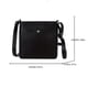 thumbnail image 4 of Mini Vegan Crossbody Tote Bag, Trendy PU Shoulder Bag, Women's Casual Handbag & Bucket Hobo Purse (7.87"x7.48"x1.98"), 4 of 5