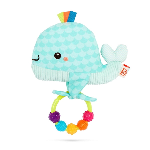 Colgante Ballena