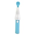 thumbnail image 3 of Dispensadora de alimentos Hugo con enfriamiento automático Cuchara dosificadora azul, 3 of 8