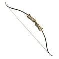 thumbnail image 2 of Southland Archery Supply Junior 58" Takedown Archery Recurve Bow for Youth Traditional Wooden Classic Hunting Target Beginners - Left Hand - 16 LBS., 2 of 4