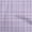 Purple, variant on oneOone Polyester Spandex Purple Fabric Check Quilting Supplies Print Sewing Fabric By The Yard 56 Inch Wide