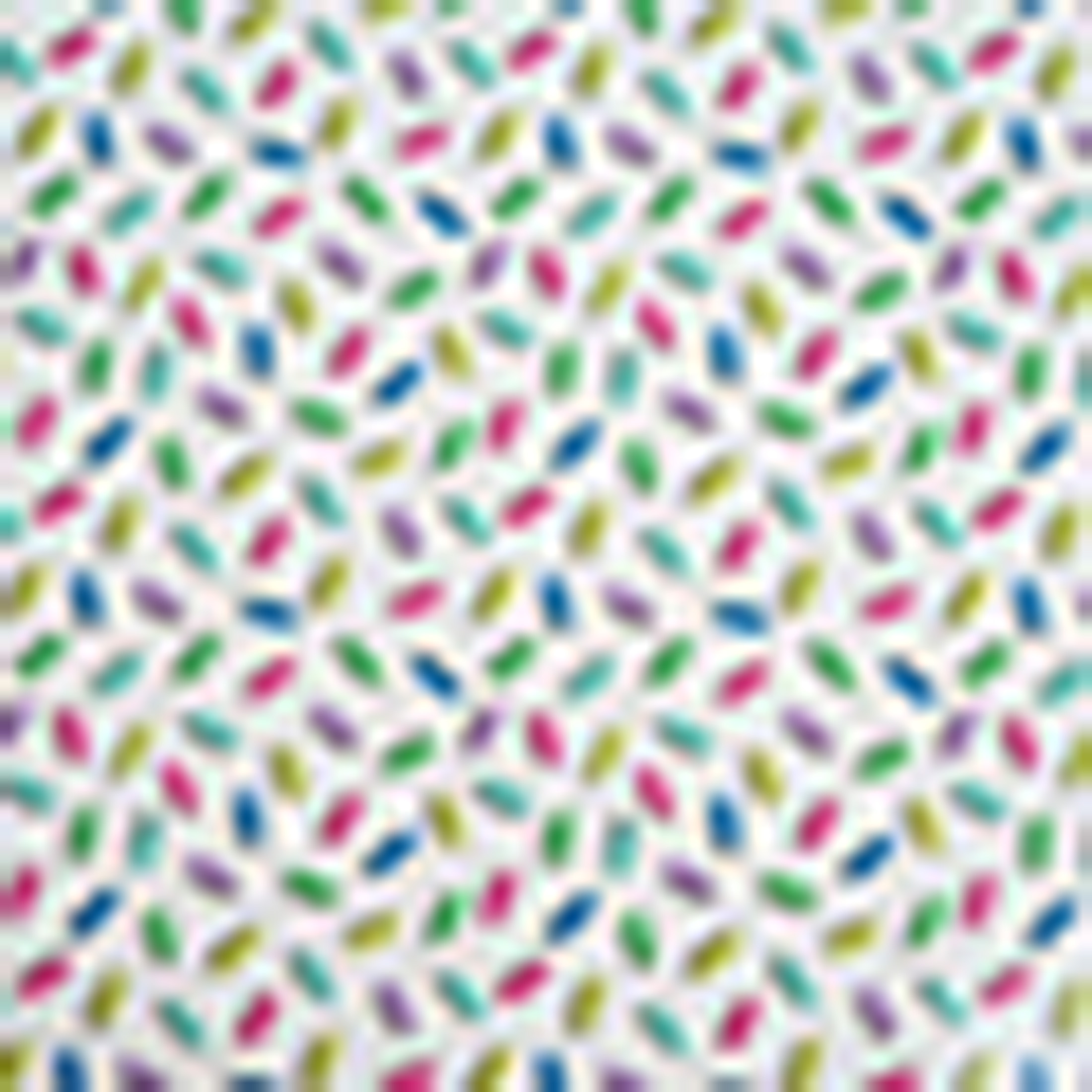 Make Market Sprinkles Puff Heat Transfer Vinyl - 12" x 24" Sheets with Raised Finish for Iron-On Apparel & Accessories, Compatible with Most Cutting Machines, Lead & Phthalate Free, 12 Pack