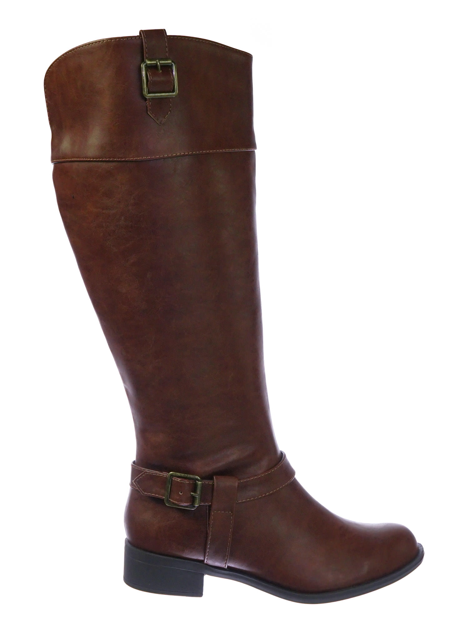 wide calf riding boots