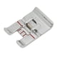 thumbnail image 1 of Prensatelas Sincero Acero inoxidable Para máquina de coser Viking, 1 of 10