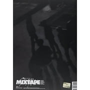 Stray Kids - Mixtape - Music & Performance - CD