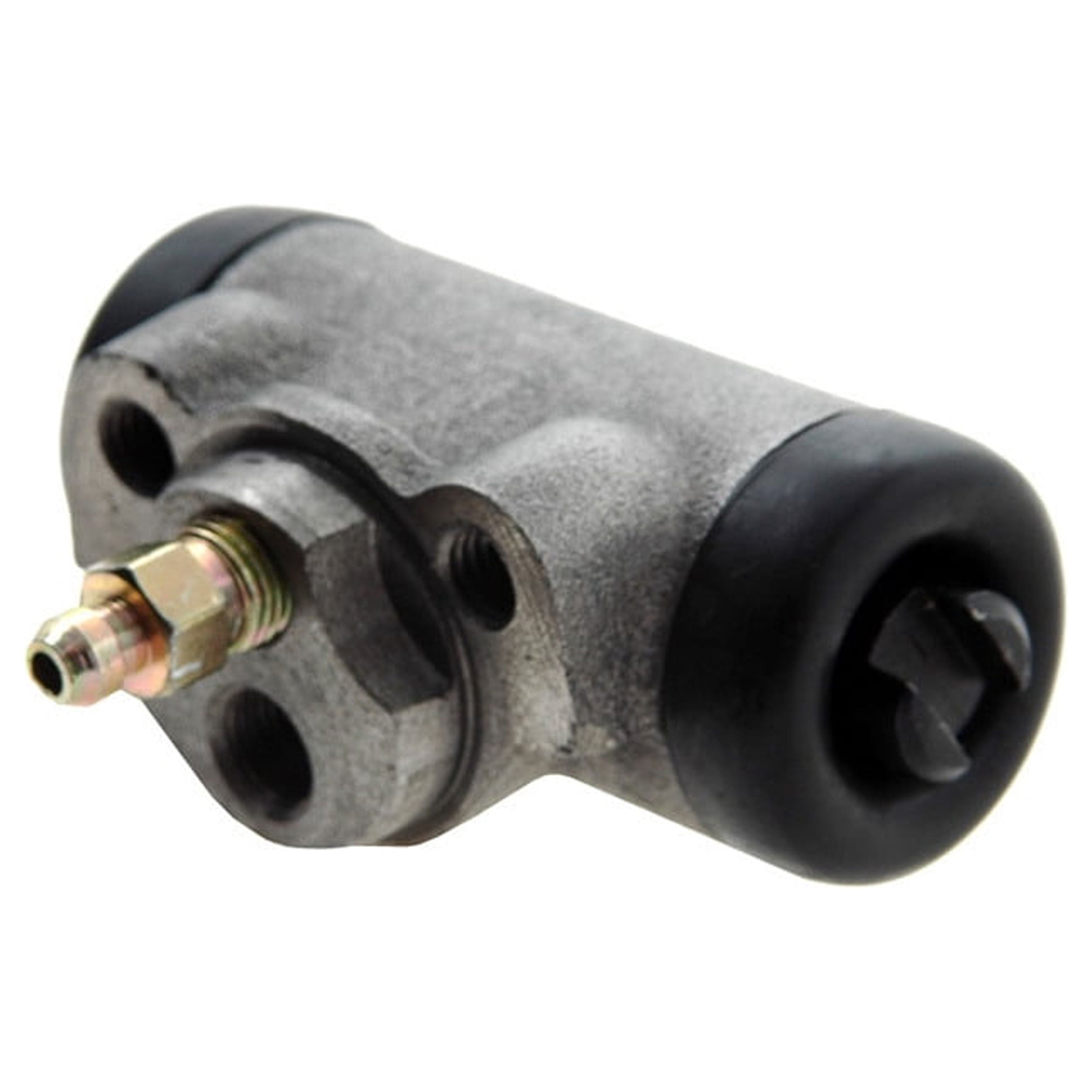 Raybestos WC37709 Professional Grade Drum Brake Wheel Cylinder Fits select: 1999-2004 MITSUBISHI MONTERO, 1987-1993 DODGE RAM 50