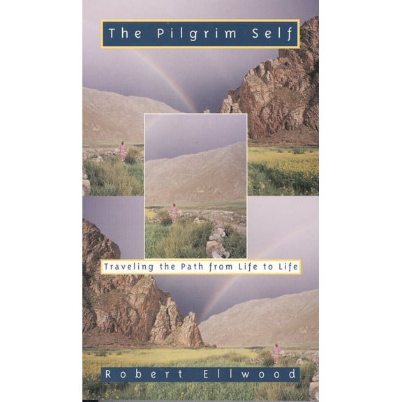 Pilgrim Self : Traveling the Path from Life to Life (Paperback)