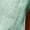 Mint Green, variant on Costeam Womens Two Piece Outfit Sleeveless Tank Top and Elastic Waist Shorts Set Linen Blend Casual Matching Set with Pockets
