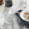thumbnail image 5 of Bormioli Rocco 234510GRB021990 Cassiopea Rocks Glass, Clear, 11.25 oz Glassware Set,, 5 of 8