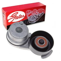 Gates DriveAlign Drive Belt Tensioner Assembly compatible with Mercury Grand Marquis 4.6L V8 2000-2011