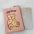 thumbnail image 1 of Funda de neceser cosmético para tablet Cartoon Air 11/10.5/13, 1 of 3