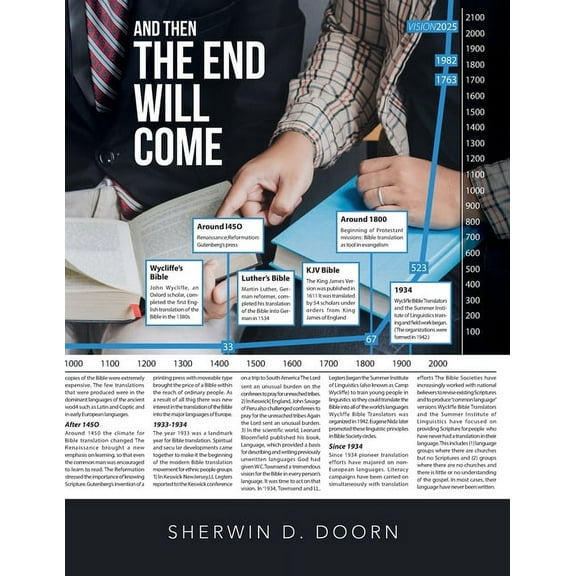 And Then the End Will Come