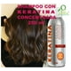 thumbnail image 5 of Keratina + Caballo Double Mix 3X 250 500 VivoNatural 1 Shampoo de Keratina Nutrición Capilar 250 ml + 2 Shampoos Caballo LleguaVit 500 ml, 5 of 5
