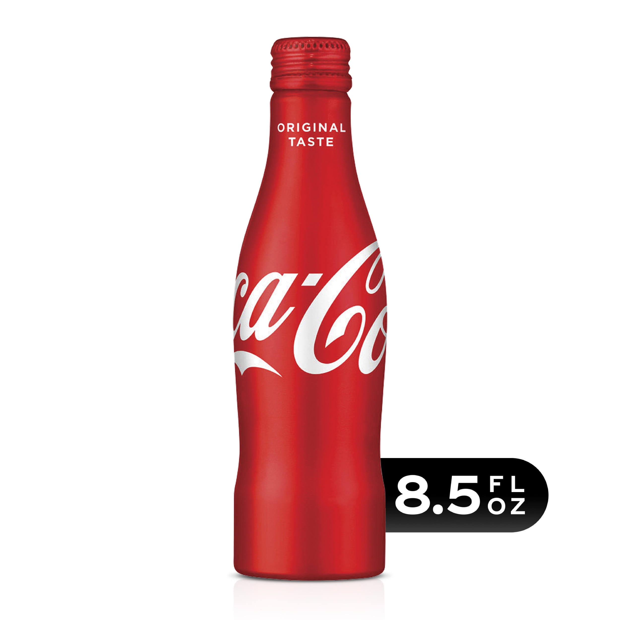 CocaCola Soda Soft Drink, 8.5 fl oz