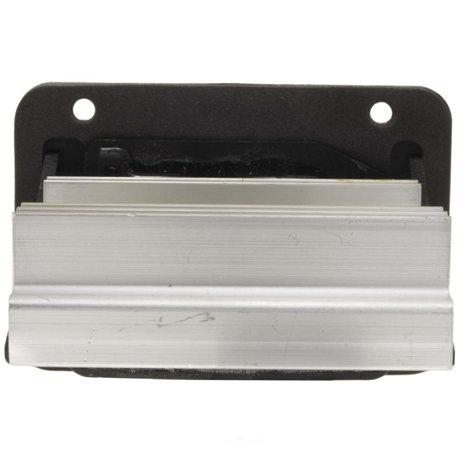 HVAC Blower Motor Resistor