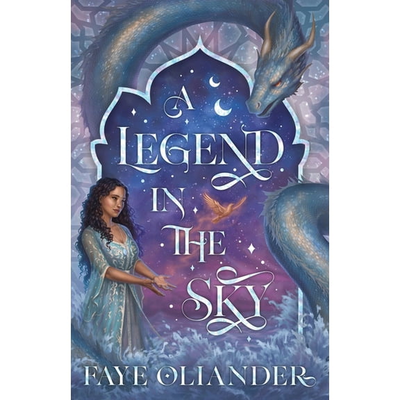 A Legend in the Sky, (Paperback)