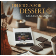 thumbnail image 3 of Lindt EXCELLENCE Mild 85 % Dark Chocolate Bar, 3.5 oz  each  (4 pack), 3 of 7