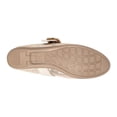thumbnail image 3 of ZAPATOS STYLO MUJER 2405 TEXTIL BEIGE, 3 of 4