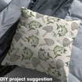 thumbnail image 2 of Castle Fairy Big Bass Fish Fabric by the Yard 1 YardFor Teenager,Fishing Hunting Home Decor Fabric by the Yard,Lake Life Room Decor Fabric by the Yard,Super Cozy Room Decor, 2 of 6