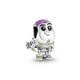 thumbnail image 1 of Disney-abalorio de plata de ley 925 para pulsera Pandora, abalorio de Mickey, Minnie, Dumbo, Stitch, compatible con pulseras Pandora originales, 1 of 4