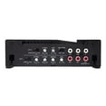 thumbnail image 5 of MB Quart 440 Watt 4 Channel Car Audio Amplifier, Class D, MA1-440.4, Black, 5 of 9