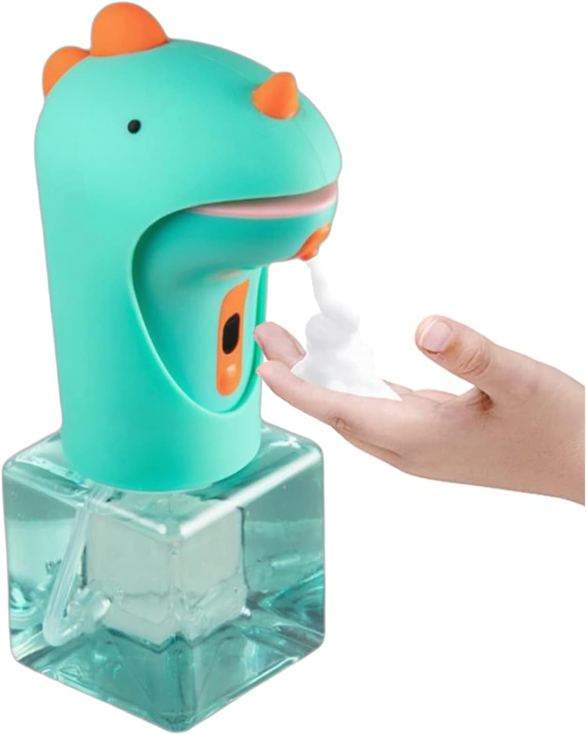 CoComelon Musical Soap Dispenser Toy Pre-School Learning