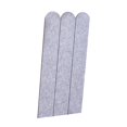 thumbnail image 3 of Alfombra rascadora para gatos, rascador de pared, garra de pulido, protector de muebles antiarañazos gris, 3 of 9