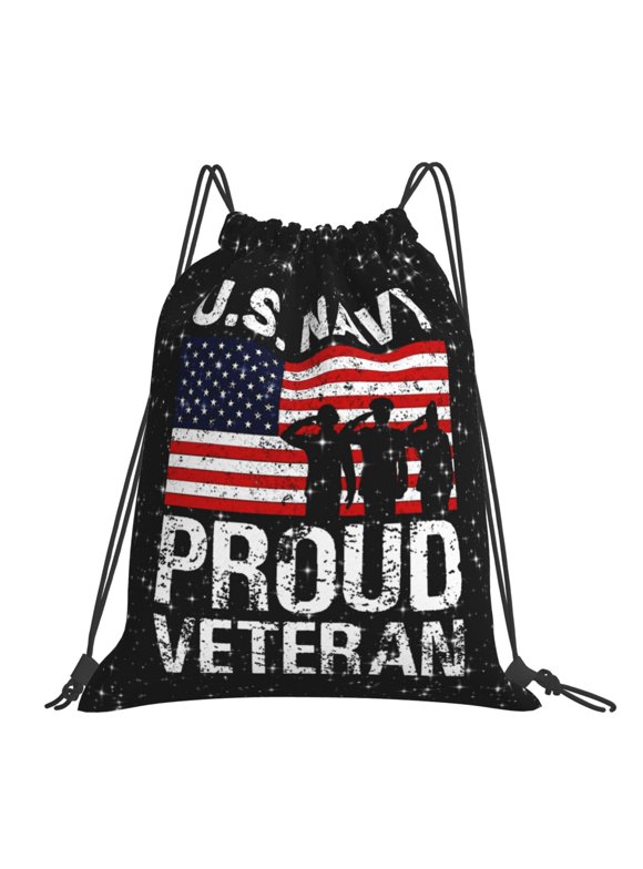 Us Navy Backpack