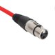 thumbnail image 3 of Câble de signal symétrique JORINDO XLR femelle vers jack 3,5 mm, câble de microphone XLR vers 1/8 pouce, JD6019, 3 of 4