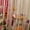 Orange, variant on Crystal Beads String Curtains Crystal Beaded Door Tassel Curtain 79 x 39 Inch Door Beaded String Curtain Divider Strip Tassel for Wedding Coffee Shop Restaurant