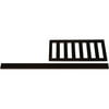 Child of Mine by Carter's - Conversion Kit for Woodhaven Crib, Chocolate
