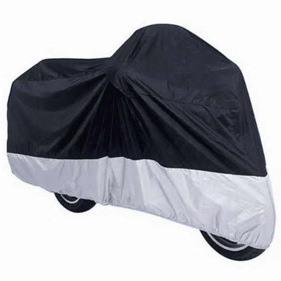 Scooter Cover Waterproof 210D Nylon-Large for TAOTAO, ICE BEAR, PEACE SPORT 50cc