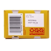6 Pack - RepHresh Odor Eliminating Vaginal Gel - 4 Count (0.07oz Each)