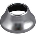 thumbnail image 2 of Plumb Pak PP59PC Bath Flange, 1-1/2 in Dia, 4 in W, Polished Chrome, 2 of 2