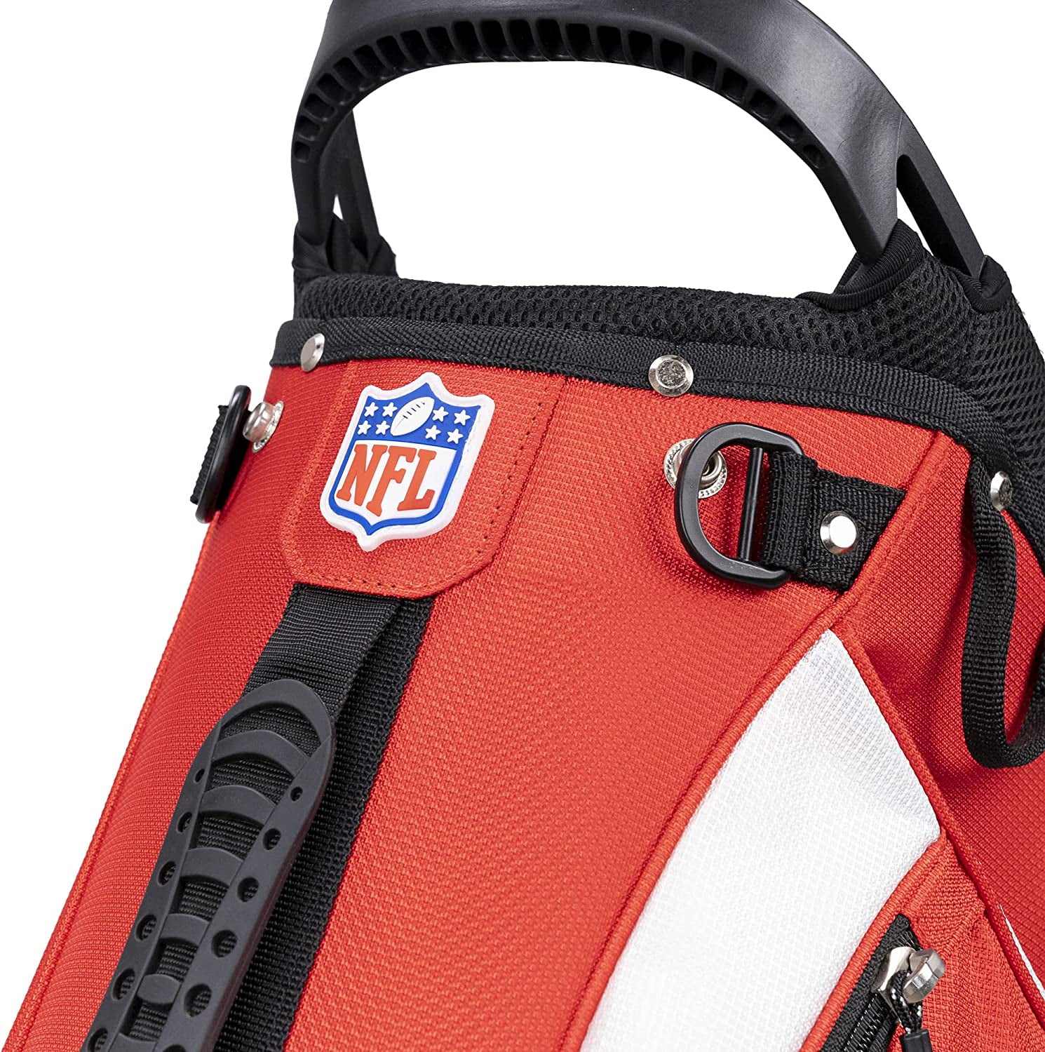 人気大割引 NFL Wilson Carry Walmart.com - Chiefs City Kansas Bag, Golf その他