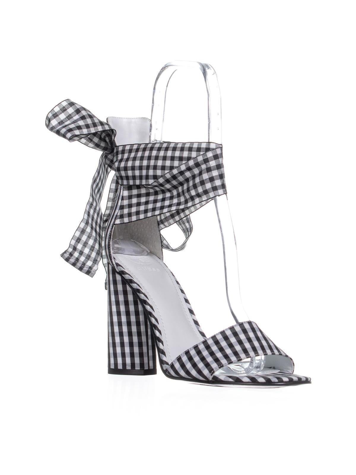 Guess allison sandal 2025