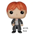 thumbnail image 4 of 2025 NUEVA Figura de huevo de Harri Draco Malfoyed Myrtle la llorona Hedwig Hermione Dobby Edición limitada Figura de vinilo Muñeca Modelo Juguetes para regalo, 4 of 5