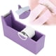 thumbnail image 1 of Soporte de Dispensador de Cinta, Dispensador de Cinta, Desgaste, Cuchilla de Acero Resistente inoxidable Al Salón de Oficina para El Extensio de Pestañas, 1 of 7