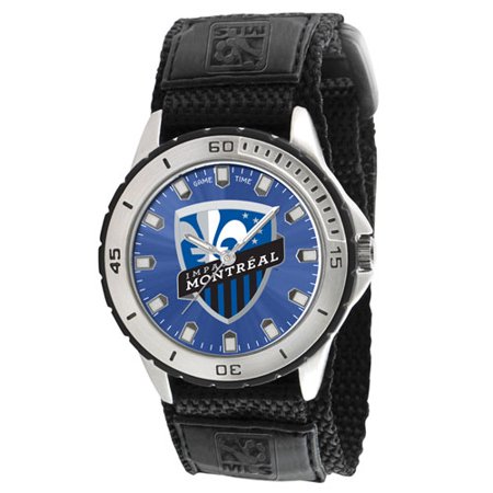 Montreal Impact MLS Veteran Series Watch